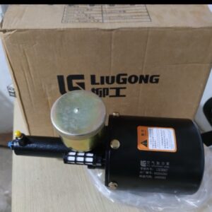 Tổng phanh máy xúc lật